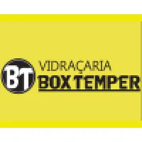 VIDRAÇARIA BOX TEMPER