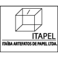 ITAPEL ITAIBA ARTEFATOS PAPEL