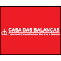 CASA DAS BALANÇAS