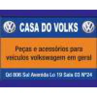 CASA DO VOLKS