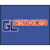 GL BATERIAS DE MOTOS