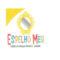 ESPELHO MEU SALÃO DE BELEZA INFANTO JUVENIL