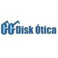 GG DISK ÓTICA
