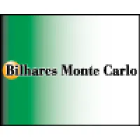 BILHARES MONTE CARLO