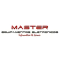 MASTER EQUIPAMENTOS ELETRÔNICOS