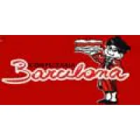 CONFEITARIA BARCELONA