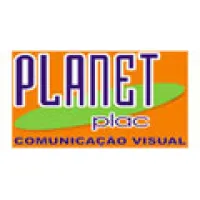 PLANET PLAC COMUNICAÇÃO VISUAL