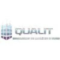 QUALIT ESQUADRIAS DE ALUMINIO E VIDRO