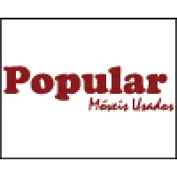 POPULAR MOVEIS USADOS