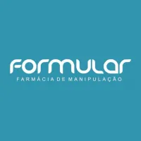 FORMULAR FARMÁCIA DE MANIPULAÇÃO