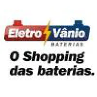 ELETRO VÂNIO - O SHOPPING DAS BATERIAS