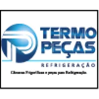 TERMOPECAS REFRIGERACAO