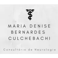 CONSULTÓRIO DE NEUROLOGIA - DRA Mª DENISE BERNARDES CULCHEBACHI