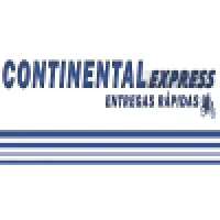 CONTINENTAL EXPRESS
