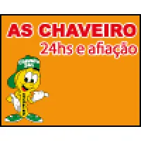 AS CHAVEIRO 24HS E AFIAÇÃO