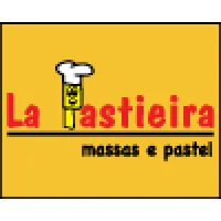 MASSAS E PASTEIS LA PASTIEIRA