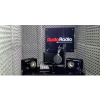 ÁUDIO RÁDIO - LOCUTOR, VINHETA, CARRO DE SOM E PROPAGANDA
