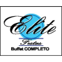 ELITE FESTAS E BUFFET