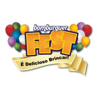 SALÃO DE FESTAS BOMBURGUERFEST