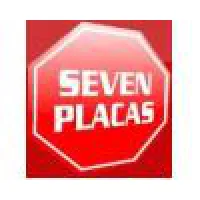 SEVEN PLACAS
