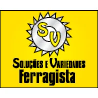 SOLUCOES VARIEDADES E FERRAGISTA