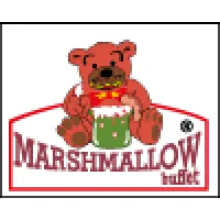 MARSHMALLOW BUFFET E DOCERIA