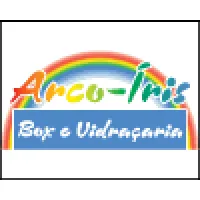 ARCO-IRIS BOX E VIDRACARIA