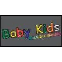 BABY KIDS - DECORAÇÕES E BRINQUEDOS