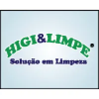 HIGI & LIMPE SOLUÇÃO EM LIMPEZA