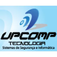 UPCOMP TECNOLOGIA DA SEGURANÇA
