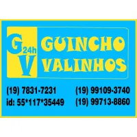 GUINCHO VALINHOS