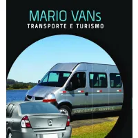 MARIO VAN PIRACICABA