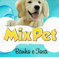 MIX PET - BANHO E TOSA - OURINHOS