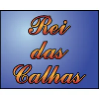 REI DAS CALHAS