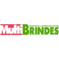 MULTI BRINDES SERIGRAFIA E IMPRESSÃO DIGITAL