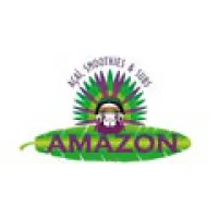 AMAZON - AÇAÍ, SMOOTHIES & SUBS