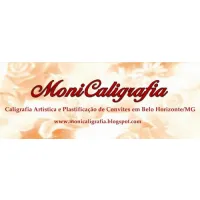 MONICALIGRAFIA