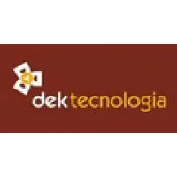 DEK TECNOLOGIA