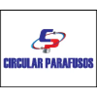 CIRCULAR PARAFUSOS