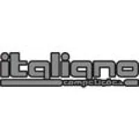 ITALIANO COMPETIÇÕES