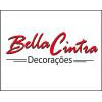 BELLA CINTRA DECORAÇÕES