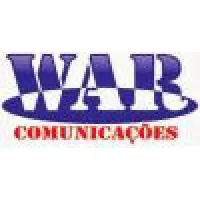 WAR COMUNICAÇÕES E EQUIPAMENTOS