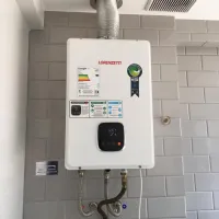 AQUECEGAS SERVIÇOS