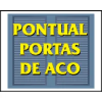 PONTUAL PORTAS DE ACO