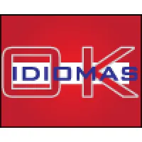 ESCOLA DE IDIOMAS OK
