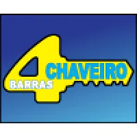 CHAVEIRO QUATRO BARRAS