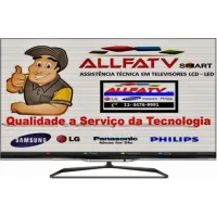 ALLFA TV - ASSISTÊNCIA TÉCNICA