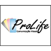 PROLIFE COMUNICAÇÃO VISUAL
