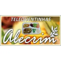 TELE QUENTINHAS ALECRIM