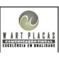 W ART PLACAS